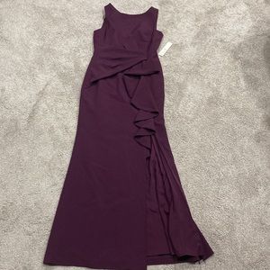 Eliza J formalwear gown